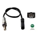 NTK 94756 O2 Sensor für VW, AUDI, SEAT