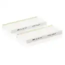 Filter Innenraumluft Mann-filter CU 25 010-2 für Nissan
