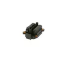 Zündspule Bosch 0 986 221 046 für Renault für Dacia