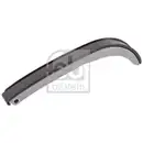 FEBI BILSTEIN 10338 Gleitschiene für MERCEDES-BENZ