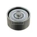 FEBI BILSTEIN 22895 Umlenkrolle für DAF, IVECO, IRISBUS