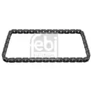 FEBI BILSTEIN 25392 Steuerkette für VW, SEAT