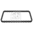 FEBI BILSTEIN 25392 Steuerkette für VW, SEAT