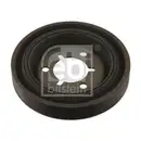 FEBI BILSTEIN 36287 Riemenscheibe (entkoppelt) für PEUGEOT, CITROËN