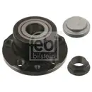 FEBI BILSTEIN 40017 Radlagersatz für LANCIA, CITROËN, PEUGEOT, FIAT