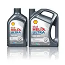 SHELL 550040557 Shell Helix Ultra Professional AG 5-W30 6 Liter
