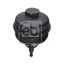 FEBI BILSTEIN 171462 Ölfiltergehäusedeckel