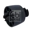 FEBI BILSTEIN 183308 Wagenheberaufnahme für MERCEDES-BENZ, MAYBACH