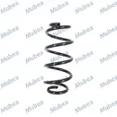 Mubea 90171267 Fahrwerksfeder