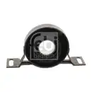 Lagerung Gelenkwelle Febi Bilstein 22480 für Bmw