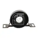 FEBI BILSTEIN 22480 Kardanwellenmittellager für BMW