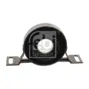 FEBI BILSTEIN 22480 Kardanwellenmittellager für BMW