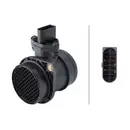 Luftmassenmesser Hella 8ET 009 142-701 für Audi für Seat für Skoda für VW