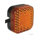 Seitenmarkierungsleuchte Herth+buss Elparts 82710350 für Man Beidseitig