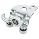 Rollenführung Schiebetür Febi Bilstein 175680 Febi Plus für Citroën für Fiat