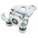 FEBI BILSTEIN 175680 Rollenführung für CITROËN, FIAT, PEUGEOT