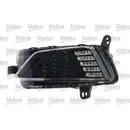 Nebelscheinwerfer Valeo 047719 Original Teil für VW Links