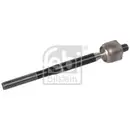 Axialgelenk Spurstange Febi Bilstein 178477 für Renault Vorderachse Links