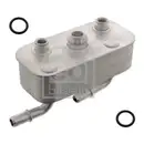 FEBI BILSTEIN 100128 Ölkühler