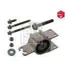 FEBI BILSTEIN 44172 Querlenkerlagersatz für MERCEDES-BENZ