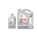 SHELL 550054288 Shell Helix HX8 Professional AG (Dexos 1) 6 Liter