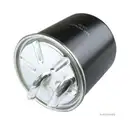 HERTH+BUSS JAKOPARTS J1335058 Kraftstofffilter