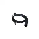 Warnkontakt Bremsbelagverschleiß Bosch 1 987 474 945 für Bmw Vorderachse