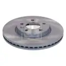 Febi Bremsscheiben Bremsbeläge Vorne Hinten für Opel Astra J P10