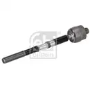 Axialgelenk Spurstange Febi Bilstein 178478 für Renault Vorderachse Links