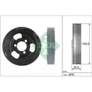 Riemenscheibe Kurbelwelle Schaeffler Ina 544 0096 10 für Bmw für Chrysler