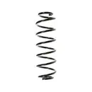 2x Spidan Fahrwerksfeder 56633 Hinterachse Seat Ibiza III Skoda Fabia II VW Polo
