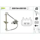 VALEO 850194 Fensterheber v l HYUNDAI Lantra