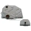 FEBI BILSTEIN 100129 Getriebeölfilter für MERCEDES-BENZ