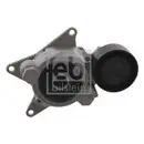 FEBI BILSTEIN 29983 Riemenspanner für TOYOTA, LEXUS