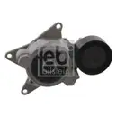 FEBI BILSTEIN 29983 Riemenspanner für TOYOTA, LEXUS