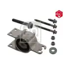FEBI BILSTEIN 44173 Querlenkerlagersatz für MERCEDES-BENZ