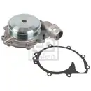 FEBI BILSTEIN 172333 Wasserpumpe für MERCEDES-BENZ