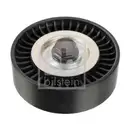 FEBI BILSTEIN 171512 Spannrolle für FIAT, PEUGEOT, IVECO, CITROËN