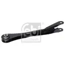Lenker Radaufhängung Febi Bilstein 196091 für Bmw für Toyota Hinterachse Links