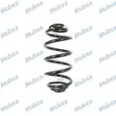 Mubea 90171453 Fahrwerksfeder