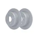 ATE 24.0110-0150.1 Bremsscheibe