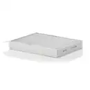 MANN-FILTER CUK 30 012 Innenraumluftfilter für MERCEDES-BENZ