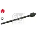 Axialgelenk Spurstange Febi Bilstein 27820 Prokit für Subaru Vorderachse Links
