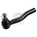 Spurstangenkopf Febi Bilstein 178501 für Toyota Vorderachse Links