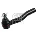 FEBI BILSTEIN 178501 Spurstangenendstück für TOYOTA