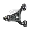 FEBI BILSTEIN 30198 Querlenker für MERCEDES-BENZ