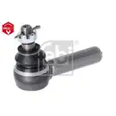 FEBI BILSTEIN 15656 Spurstangenendstück