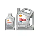 SHELL 550050228+550048142 Shell Helix HX8 ECT 6 Liter