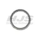 Dichtung Abgasrohr Hjs 83 14 1962 für Opel für Saab für General Motors Eingang