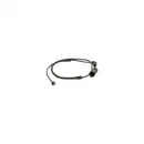 Warnkontakt Bremsbelagverschleiß Bosch 1 987 474 960 für Bmw Vorderachse